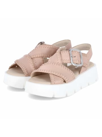 Gabor Sandalette in rot