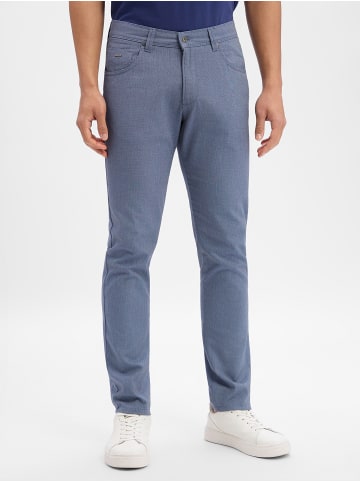 Bugatti Hose Noan in indigo