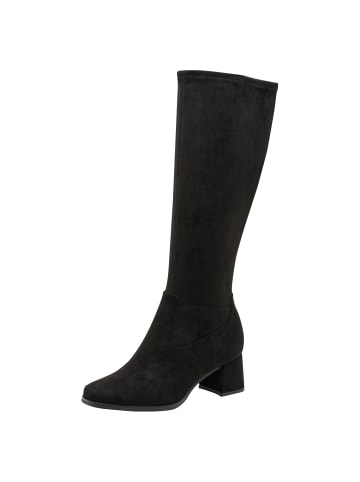 Tamaris COMFORT Stiefel in BLACK