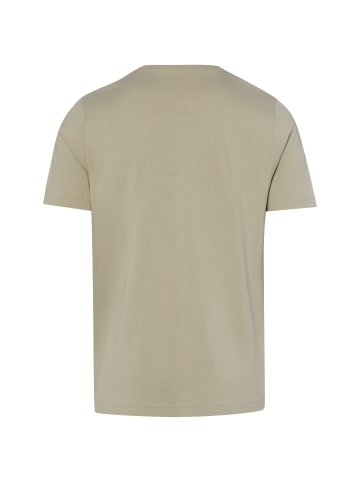 FYNCH-HATTON T-Shirt in beige