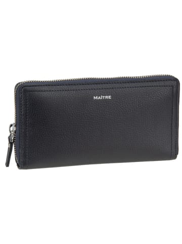 Maître Geldbörse Modard Dietrun Purse LH12Z in Darkblue