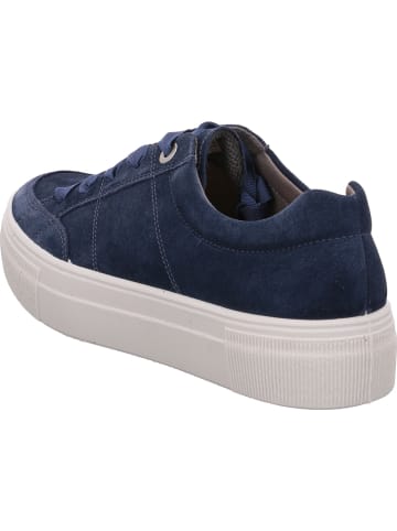 Legero Sneaker in blau