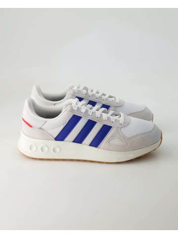 adidas Laufschuhe in Weiß
