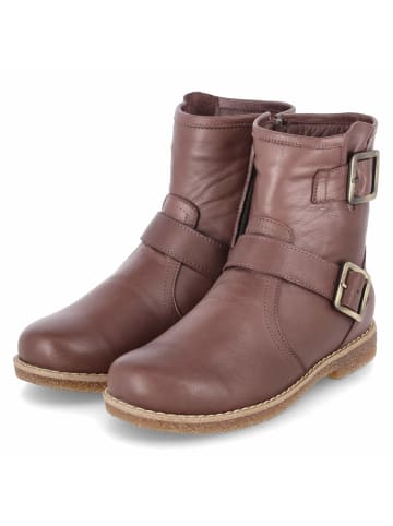 Charlotte of Sweden Stiefeletten in braun