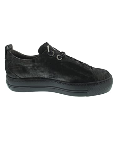 Paul Green Sneaker Schwarz