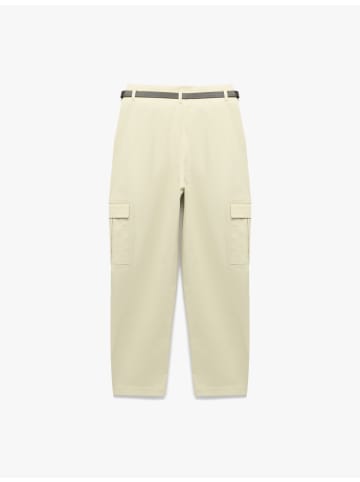KOTON HOSEN in Khaki