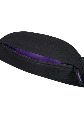 BAAGL Bauchtasche Snap in Grau Fortnite Llama