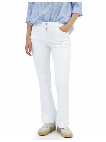 Cecil Straight Leg Jeans für Damen in uni