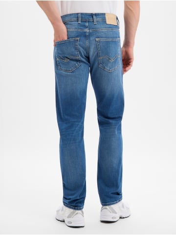 Replay Jeans Grover in medium stone