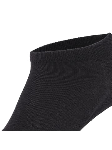 camano Socken 7er Pack in Weiß/Schwarz