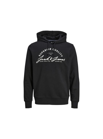 Jack & Jones Sweatshirt für Herren in schwarz