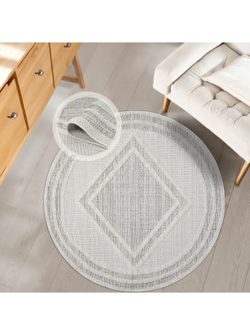 payé Teppich Kurzflor Linda 53