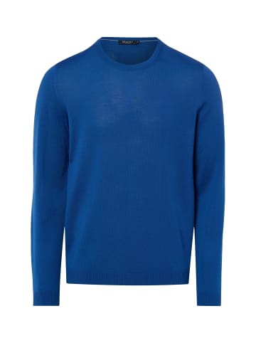 März Pullover in blau - 0008