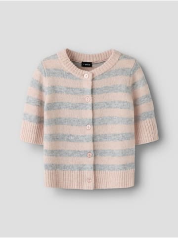 name it Strickjacke in Tropical Peach