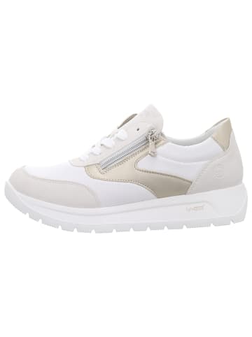 remonte Sneaker in weiß