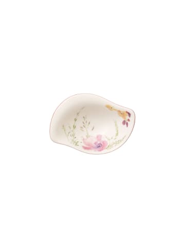 Villeroy & Boch Dipschälchen Mariefleur Serve & Salad in Bunt 12 x 8 cm in bunt
