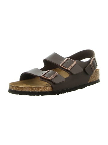 Birkenstock Sandalen in Braun