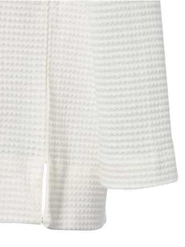 OPUS Sweatshirt Gelix in ecru