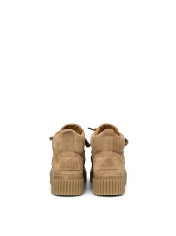 Marc O'Polo Schnürstiefel Model Bianca in Beige
