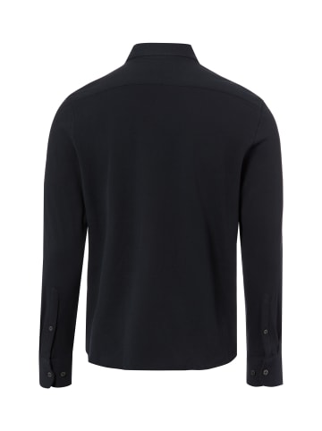 Marc O'Polo Hemd in marine