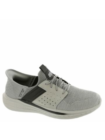 Skechers Sneaker für Herren in unifarben in uni