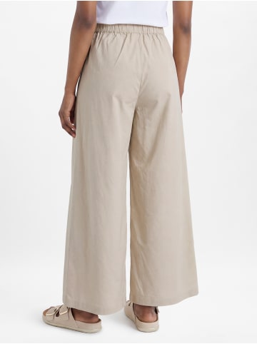 Marie Lund Hose in melange