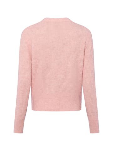 OPUS Strickjacke Dreni in altrosa - 0001