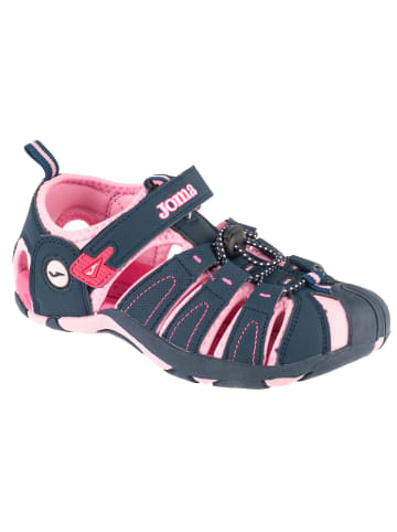 Joma Joma S.Seven Jr 25 SSEVJS in Dunkelblau