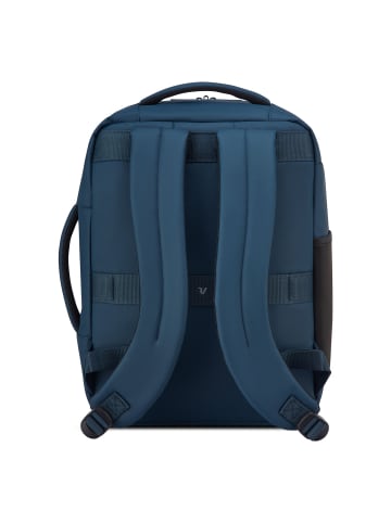 Roncato Wanderline Daypack 40 cm in blu notte