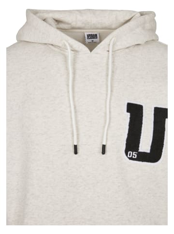 Urban Classics Sweat & Fleece - Hoody in lightgrey