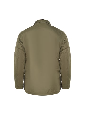 MO Herren Artic Winterjacke in Militäroliv