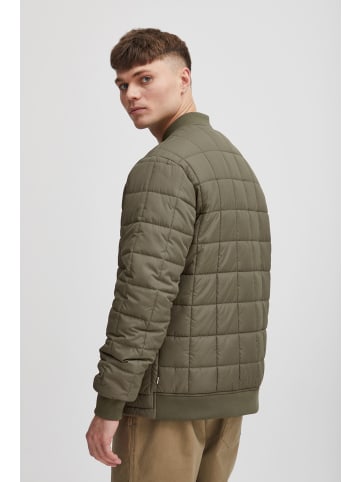 !SOLID Steppjacke SDGlen in Grün