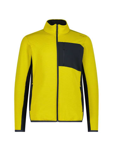 Campagnolo Fleecejacke JACKET in Marine3291