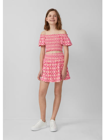 s.Oliver T-Shirt in 44A2_pink