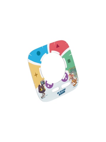 tonies Die Zeitreise Academy: Eine abenteuerliche Zeitreise-11002802