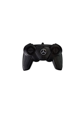 Wisam® Mercedes AMG G63 ferngesteuertes Auto RC Rot 1:24