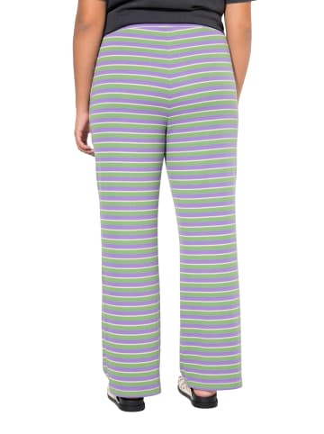 Studio Untold Schlupfhose in lila