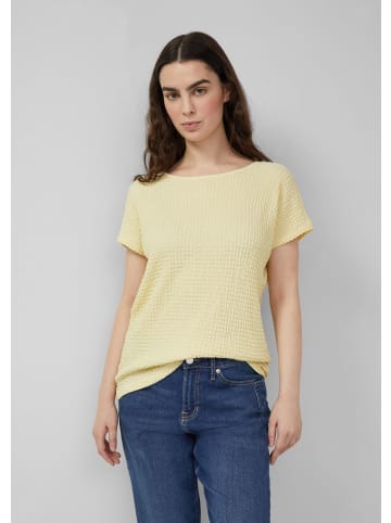 s.Oliver T-Shirt in 1015_hellgelb
