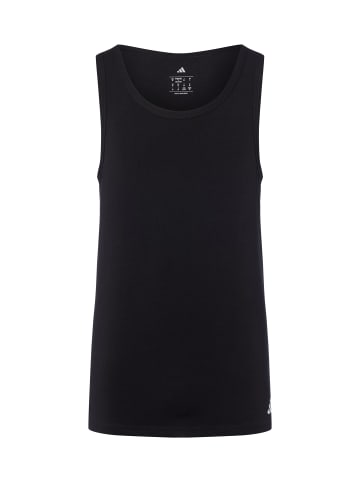 adidas Performance Unterhemd in schwarz