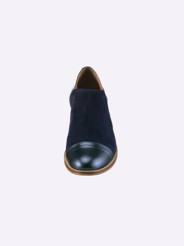Heine Slipper in marine