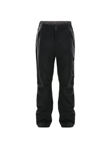 Haglöfs Regenhose Vandra Pant in True Black Short