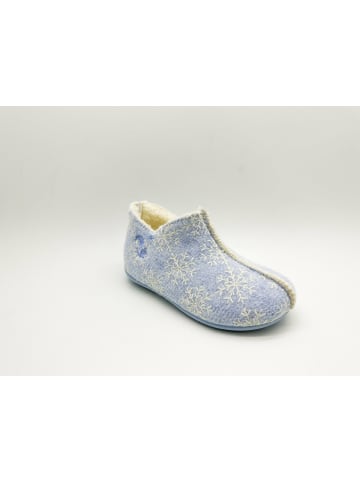 thies Sneaker für Damen in blau