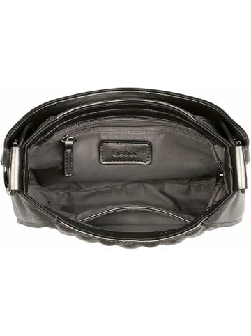 Gabor Schultertasche für Damen in Schwarz
