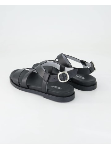 Nero Giardini Sandalen in Schwarz