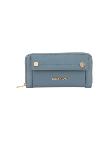 Joop Jeans Geldbörse 'Cornice Melete in Mittelblau'