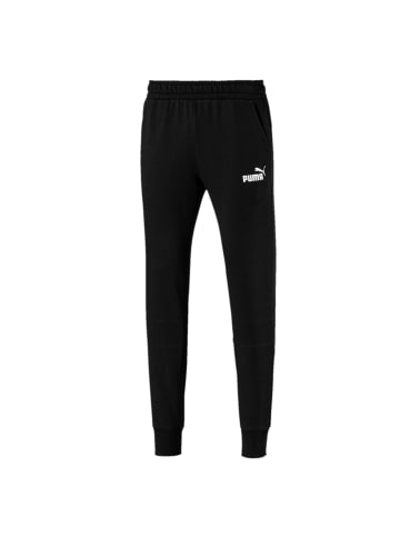 Puma Sporthose Amplified in Schwarz