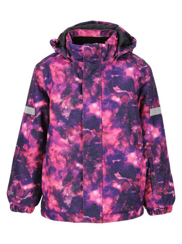 Zigzag Skijacke Funzone in 4078 Dark Purple