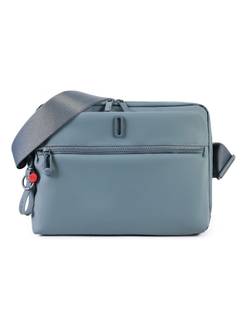 Hedgren Loop Umhängetasche RFID Schutz 34 cm stormy weather