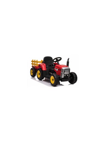 Wisam® Traktor mit Anhänger XMX611