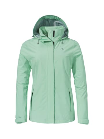 Schöffel Jacke "Jacket Gmund L" in botanical sky